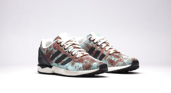 adidas Originals ZX Flux 